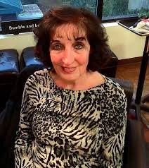 Mary Rachel Daniels Obituary