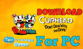 Cuphead Free Download Technology Ocean