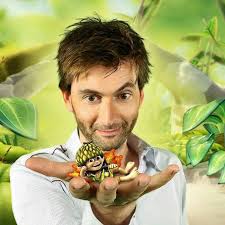 David Tennant