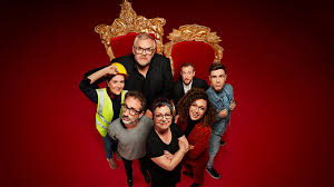 He has used these skills as a teacher to many super villains, henchmen. Taskmaster Dave Channel