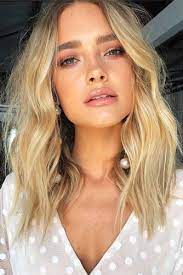 If you know the right haircut for the medium hair length then you are good to go. 30 Medium Length Layered Hairstyles You Ll Want To Try Immediately