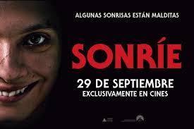 Detrás de cámaras "Sonríe"