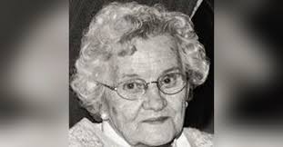 Obituary information for Lottie T Mamon