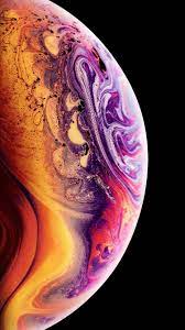 Iphone 6s Stock Wallpapers Zip Wallpaper Ponsel Lukisan Abstrak Wallpaper Hd