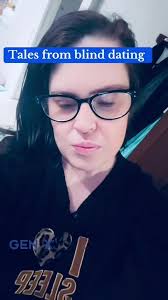 Blind Gekocht Caroline Lena