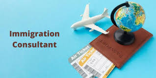 How do I find Best Immigration Consultants in Lahore? – Dream International