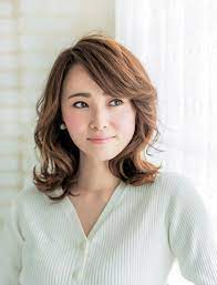 人気髪型ランキングtop２０ 40代の毎日ヘアスタイル story ストーリィ オフィシャルサイト ヘアスタイリング ヘアスタイル 髪型