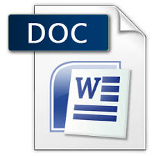 Risultati immagini per icona word