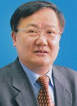 Holographic polymer nanocomposites with both high diffraction efficiency  and bright upconversion emission