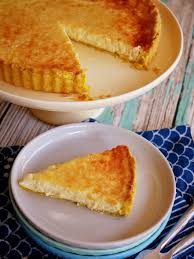 When Is A Quiche Not A Quiche When It Is A Cheese Pie This Old Classic Is Well Worth A Whirl Cue The Salad Lunch Is S Thermomix Recipes Cheese Pies