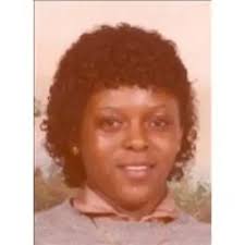 Obituary information for Alma Jackson