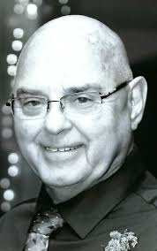 Obituary information for Sherwood D. Anderson