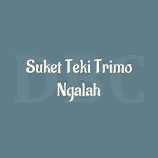 Guitar Chords Suket Teki Trimo Ngalah Didi Kempot Guitar Chords Didi Guitar