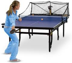 How Good Is The Newgy Robo Pong 2040 Ping Pong Robot Table Tennis Rubber Table Tennis Robot Table Tennis