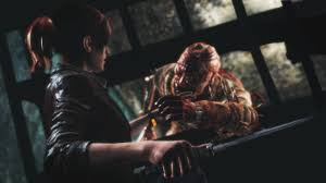 You can now unlock cases using your re points on the game items . Local Co Op For Resident Evil Revelations 2 Pc After All