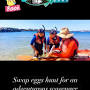Seaway Kayaking Tours from www.instagram.com