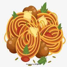 Delicious Pasta Delicious Spaghetti Cartoon Png Transparent Clipart Image And Psd File For Free Download Espaguete Ilustracao De Frutas Fruta De Verao