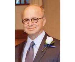 John Jaeger Obituary (1945