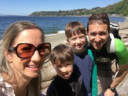 Queen Anne Man Rides in Obliteride to Help Cure Cancer