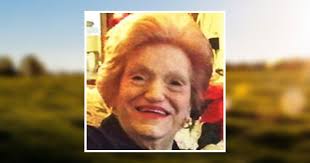 Elvira C. Caprose Obituary September 8, 2016