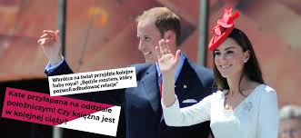 Najmłodsza córka kate i księcia williama, księżniczka charlotte, miesiąc temu skończyła rok, a książę jerzy w lipcu skończy 3 lata. Media Oglosily Ze Ksiezna Kate Jest W Ciazy Plotka Zdobyla Popularnosc Bo W Tajemnicy Przepracowala Dwa Dni Antyfake