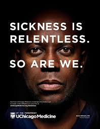 University of Chicago Medicine — Charlie Tan Lim