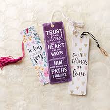 Free shipping on your first order shipped by amazon. Christian Bookmarks Inspirational Bookmarks