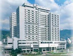 Hospital general de los veteranos de taipéi (es); è‡ºåŒ—æ¦®æ°'ç¸½é†«é™¢è³‡è¨Šå®¤