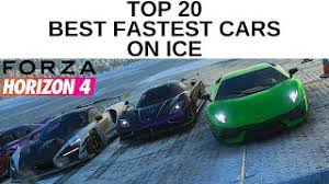 How to unlock the life's a drag achievement the fastest car in forza. Fastest Drag Car In Forza Horizon 4 Guide Drifted Com