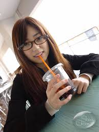 Climax Shodo maid cosplay uniform drop