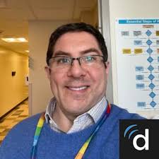 Dr. John J. Cope, MD