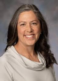 Stacey Buser's Instagram, Twitter & Facebook