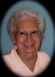 Iva Pearl Morrison Waugh (1920-2014)