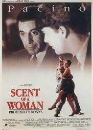 1989 kb/s writing application : Scent Of A Woman Profumo Di Donna Film 1992 Mymovies It