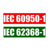 Iec, the international electrotechnical commission, is a nonprofit organization that develops and publishes standards concerning electrical technologies, . New Safety Standard Iec 62368 1 Replacing Iec 60950 1 And Iec 60065 Mascot Blog As