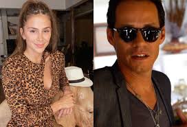 Marco antonio muñiz (born september 16, 1968), known professionally as marc anthony, is an american singer, actor, and producer. Greeicy Rendon And His Overwhelmed Joy At The Mention Of Marc Anthony World Today News