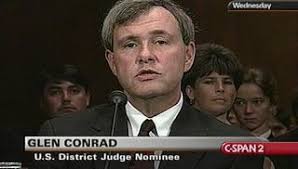 Judicial Nominations