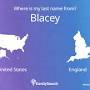 Profile Picture of Blacey Name Meaning and Blacey Family History at FamilySearch (@familysearch.org) on Google