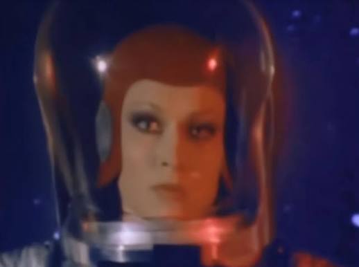 Final Girl: Chilling Classics Cthursday: THE WAR OF THE ROBOTS (1978)