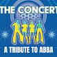 The Concert: Tribute To ABBA event in New Brunswick, NJ