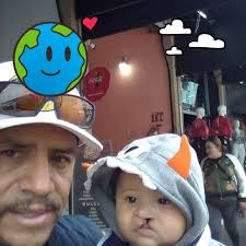 Alejandro Joaquin Vazquez