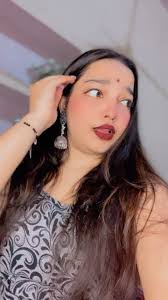 Mithi Shukla (ananya)