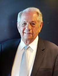 Obituary information for James R. Marano