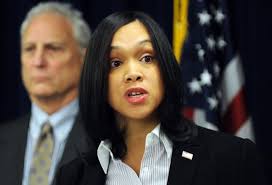 Why Freddie Gray Case Could Make or Break Marilyn Mosby