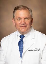 John E. (Jed) Kuhn, MD