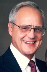 Obituary information for Robert "Bob" Edward Lah