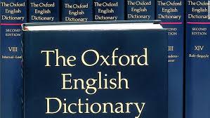 Nigerian Words Added To Oxford English Dictionary The Union Journal