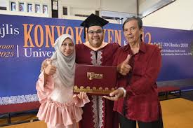 Best malaysia education graduate masters programs. Failed Spm Yet Attained Masters Universiti Putra Malaysia
