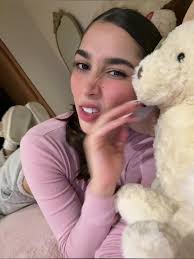 Se me bugueaba la cara JAJA