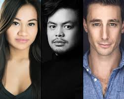 Welcome to Dreamland! Emily Bautista, Red Concepción & Anthony Festa Will  Lead the National Tour of Miss Saigon